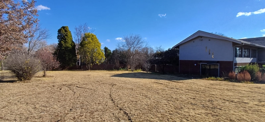 9 Bedroom Property for Sale in Hospitaalheuwel Free State